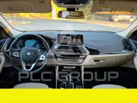 2021 BMW X4