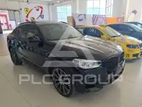 2021 BMW X4