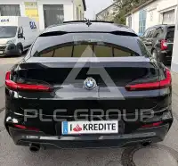 2021 BMW X4