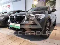 2021 BMW X4