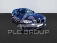 2021 BMW X4