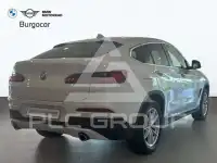 2021 BMW X4