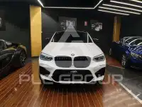 2021 BMW X4