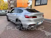 2021 BMW X4