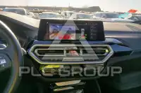 2021 BMW X4