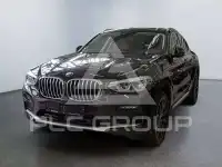 2021 BMW X4