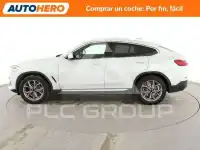 2021 BMW X4