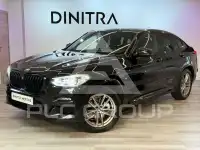 2021 BMW X4