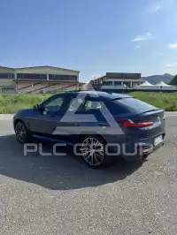 2021 BMW X4