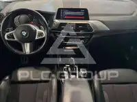 2021 BMW X4
