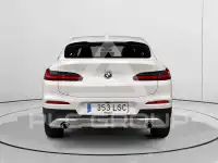 2021 BMW X4