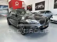 2021 BMW X4