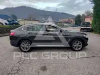 2021 BMW X4