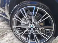 2021 BMW X4