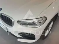 2021 BMW X4