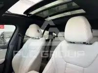 2021 BMW X4