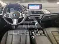 2021 BMW X4