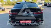 2021 BMW X4