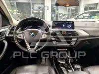 2021 BMW X4