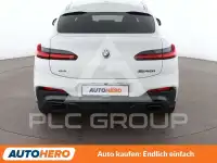 2021 BMW X4