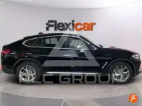 2021 BMW X4