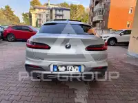 2021 BMW X4