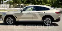 2021 BMW X4