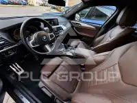 2021 BMW X4