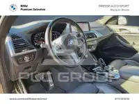 2021 BMW X4