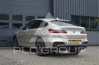 2021 BMW X4
