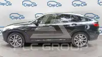 2021 BMW X4