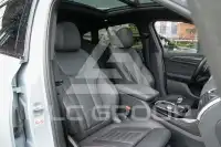 2021 BMW X4