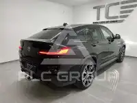 2021 BMW X4