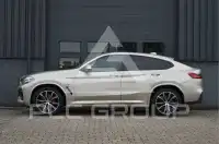2021 BMW X4
