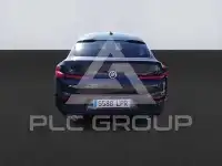 2021 BMW X4