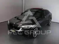 2021 BMW X4