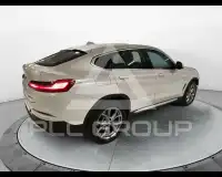 2021 BMW X4