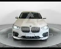 2021 BMW X4