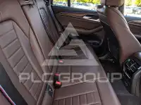 2021 BMW X4