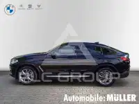 2021 BMW X4
