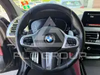 2021 BMW X4