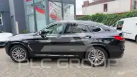2021 BMW X4