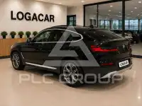 2021 BMW X4