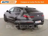 2021 BMW X4