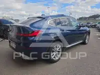 2021 BMW X4