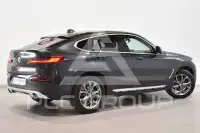 2021 BMW X4