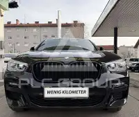 2021 BMW X4