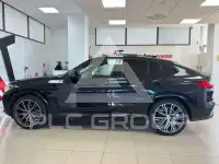 2021 BMW X4