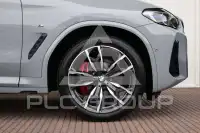 2021 BMW X4