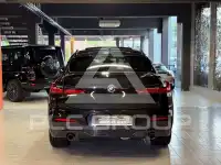 2021 BMW X4